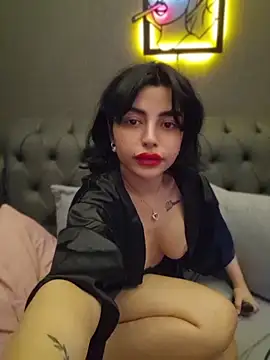 Esmertarcinim online show from 05-07-26, 03:17