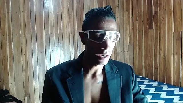 DEMARCOUS NM online show from 03-01-26, 08:44