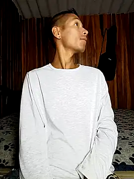 DEMARCOUS NM online show from 03-09-26, 07:18