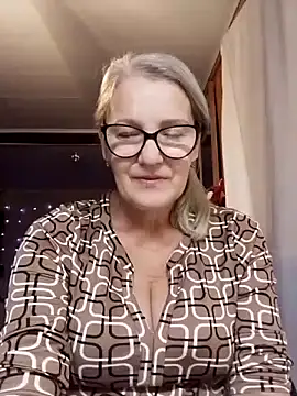 irinamaux online show from 11-07-25, 07:03