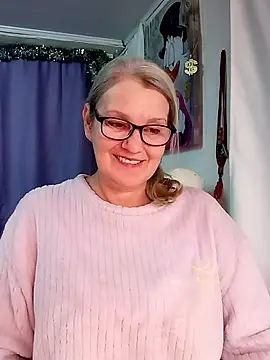 irinamaux online show from 01-09-26, 07:15