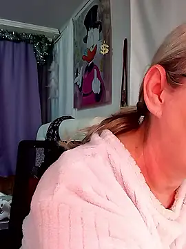 irinamaux online show from 01-14-26, 06:41