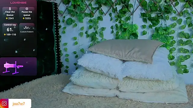 Levii Ackermann online show from 09-19-25, 02:07