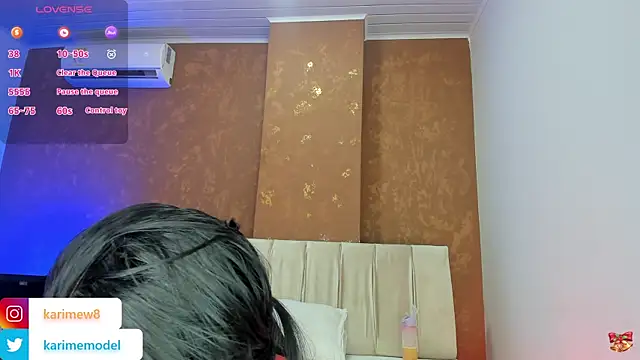  karime  online show from 12-05-25, 08:16