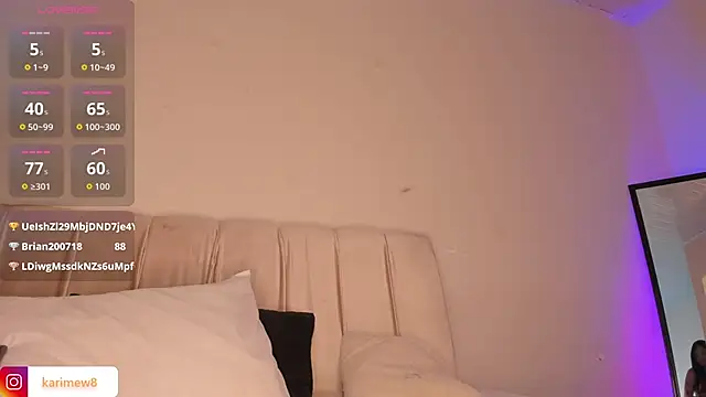  karime  online show from 02-25-26, 08:07