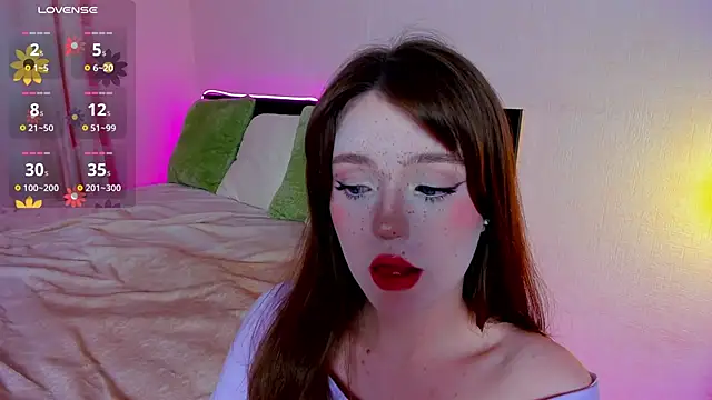 lexxxxxxi online show from 11-13-25, 06:07