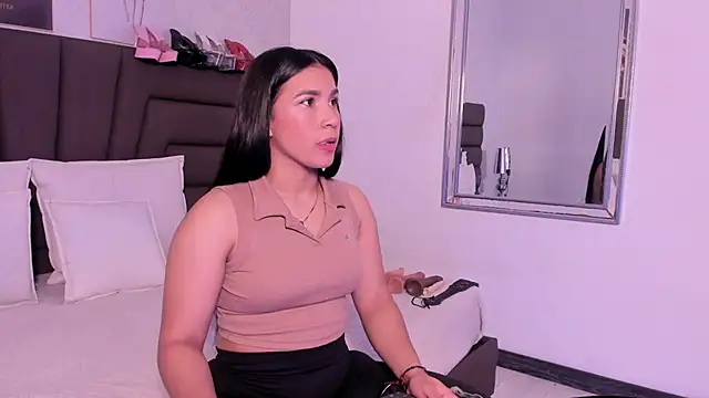 Sofi Perez  online show from 09-29-25, 11:26