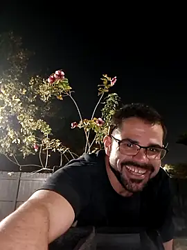 Zander823 online show from 02-16-26, 02:07