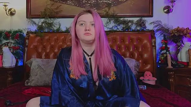 Snapshot of Unholy_Lady chatting on 12-22-24, 06:17 Unholy Lady online show from 12-22-24, 06:17