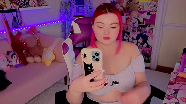 Snapshot of Unholy_Lady chatting on 09-18-25, 05:31 Unholy Lady online show from 09-18-25, 05:31