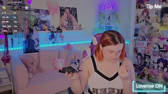 Snapshot of Unholy_Lady chatting on 01-09-26, 06:16 Unholy Lady online show from 01-09-26, 06:16