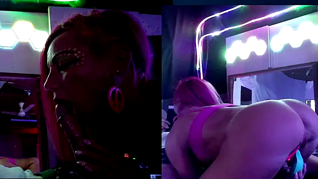 MadisonMarie online show from 01-01-25, 12:55