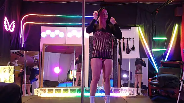 MadisonMarie online show from 01-18-25, 09:45