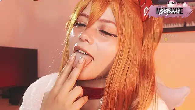 Snapshot of loIijanne chatting on 12-26-24, 01:51 loIijanne online show from 12-26-24, 01:51