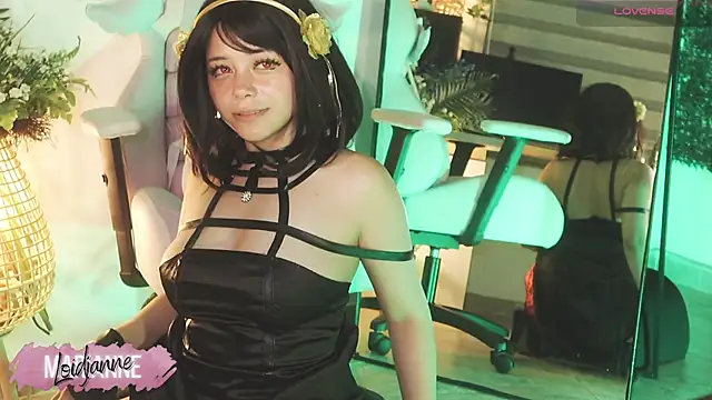 Snapshot of loIijanne chatting on 03-04-25, 05:42 loIijanne online show from 03-04-25, 05:42