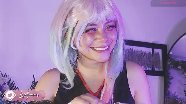 Snapshot of loIijanne chatting on 03-09-25, 02:18 loIijanne online show from 03-09-25, 02:18