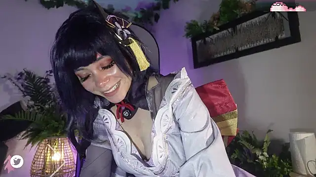 loIijanne online show from 05-02-26, 12:26