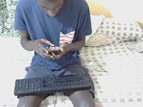 large blackdick online show from 10-11-25, 05:44