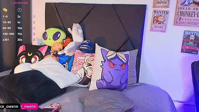 Aliceowenn online show from 03-06-26, 12:29