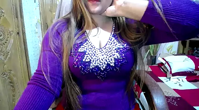 SohanaSabaSexy online show from 01-02-25, 05:07