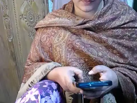 SohanaSabaSexy online show from 01-07-25, 05:31