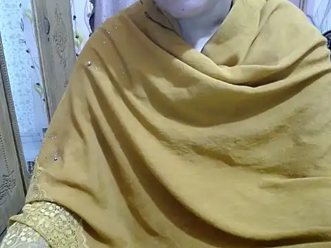 SohanaSabaSexy online show from 01-08-25, 04:44