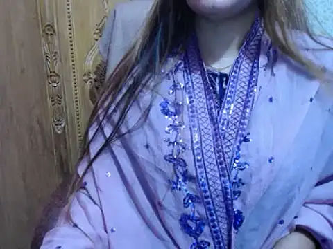 SohanaSabaSexy online show from 01-10-25, 06:06