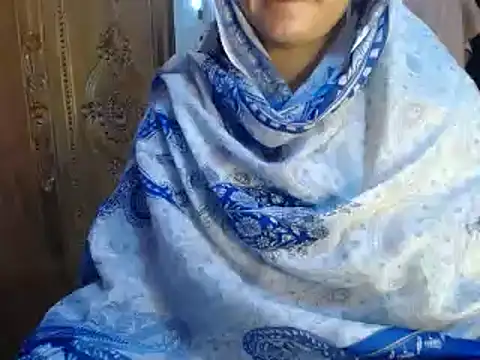 SohanaSabaSexy online show from 01-20-25, 05:48