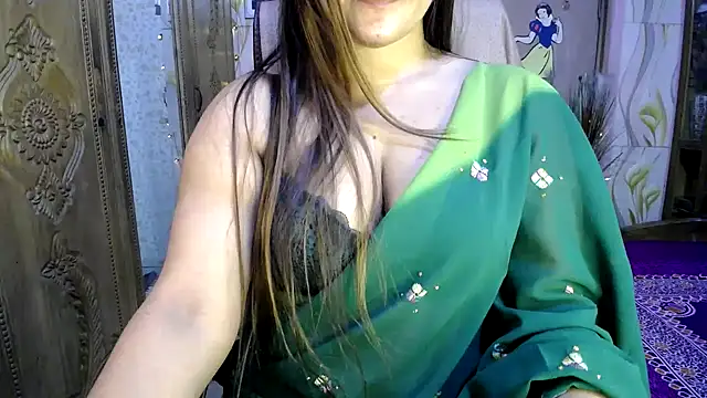 SohanaSabaSexy online show from 02-16-25, 11:26