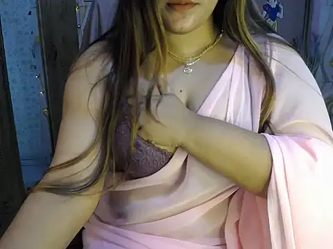 SohanaSabaSexy online show from 03-11-25, 07:58