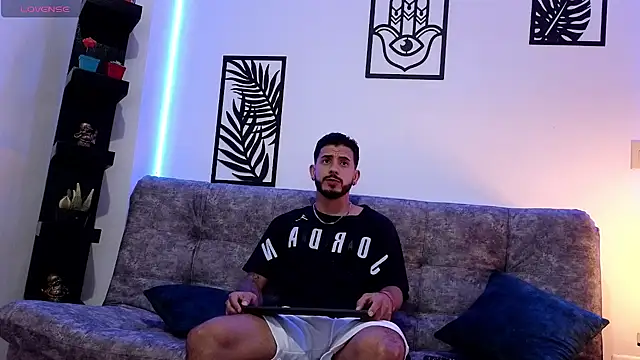 Bruno Mattos online show from 12-18-24, 12:43