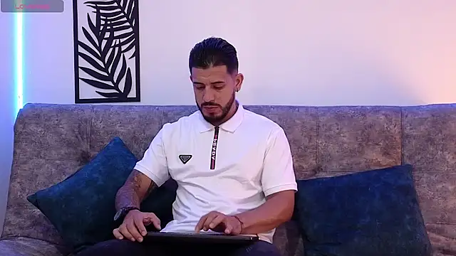 Bruno Mattos online show from 12-24-24, 06:06