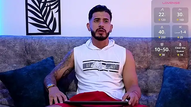 Bruno Mattos online show from 01-11-25, 11:13