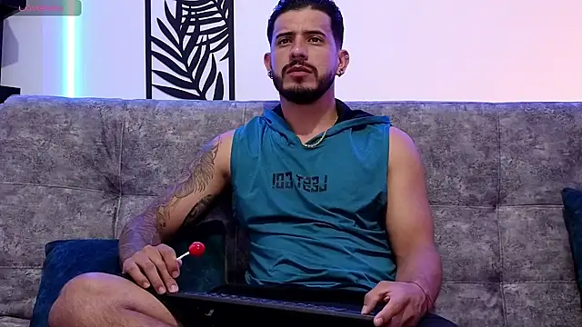 Bruno Mattos online show from 01-17-25, 10:45