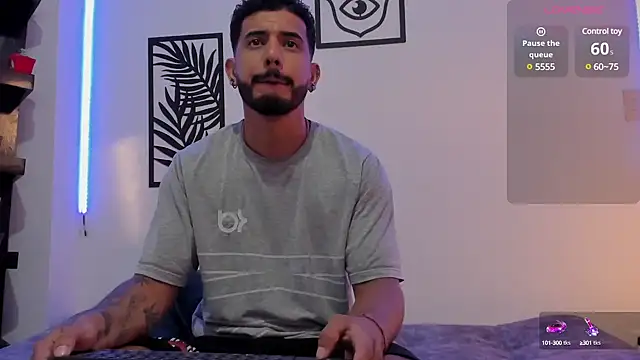 Bruno Mattos online show from 01-22-25, 10:05