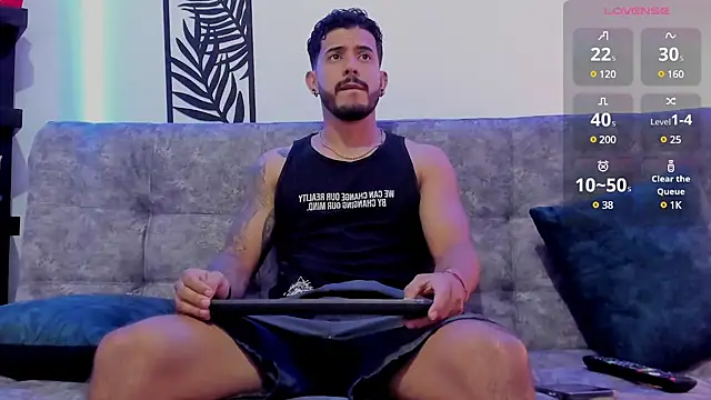 Bruno Mattos online show from 01-24-25, 09:05