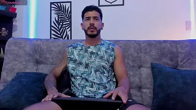 Bruno Mattos online show from 01-28-25, 09:50