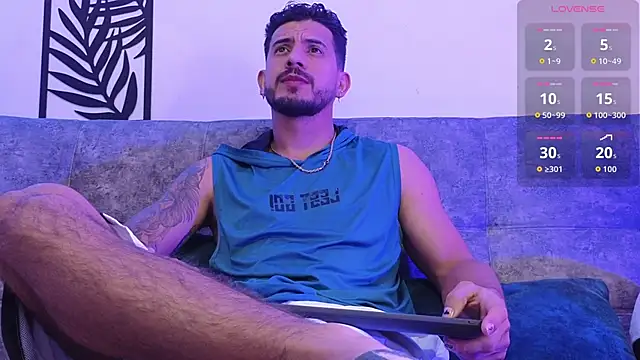 Bruno Mattos online show from 11-27-25, 03:52