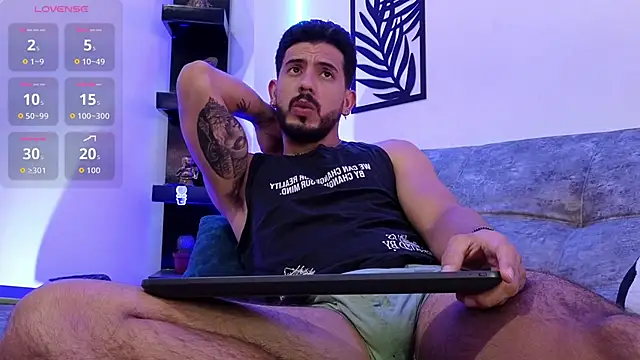 Bruno Mattos online show from 03-06-26, 03:03