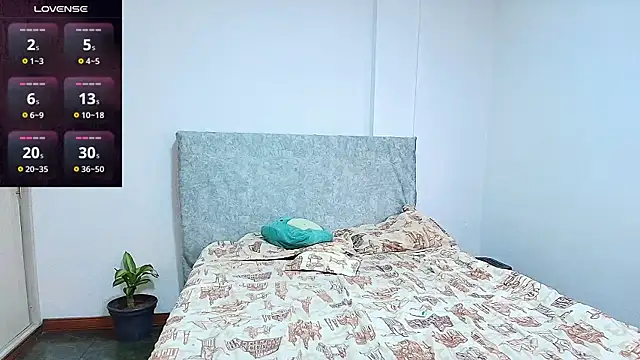 Samyq8 online show from 07-20-26, 10:34