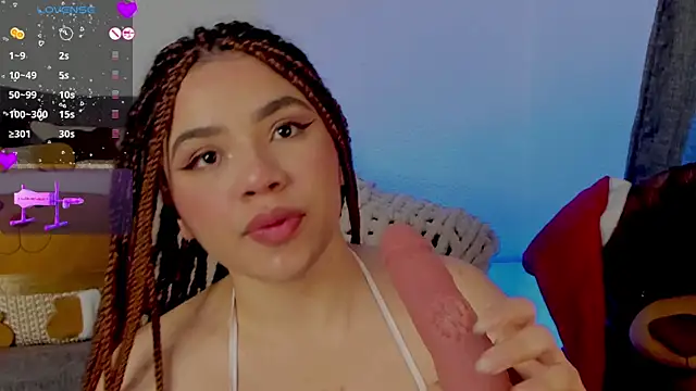 Snapshot of Queen_Deepthroat chatting on 12-25-24, 09:11 Queen Deepthroat online show from 12-25-24, 09:11