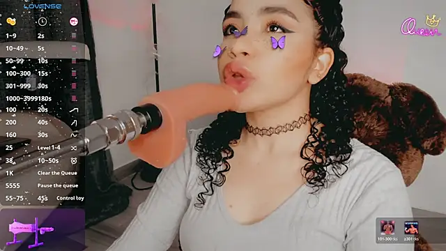 Snapshot of Queen_Deepthroat chatting on 01-16-26, 11:42 Queen Deepthroat online show from 01-16-26, 11:42