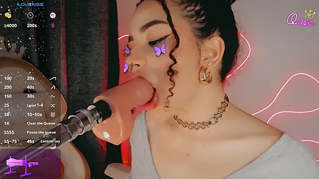 Snapshot of Queen_Deepthroat chatting on 02-20-26, 11:38 Queen Deepthroat online show from 02-20-26, 11:38