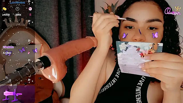 Snapshot of Queen_Deepthroat chatting on 03-12-26, 12:06 Queen Deepthroat online show from 03-12-26, 12:06