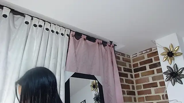 Dulce Mariie online show from 06-09-26, 09:26