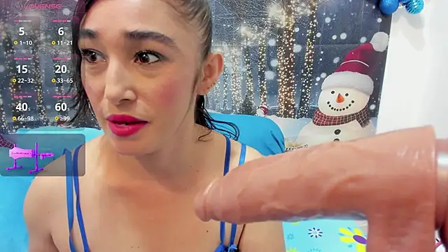 Snapshot of charlotte-11 chatting on 11-30-25, 12:53 charlotte-11 online show from 11-30-25, 12:53