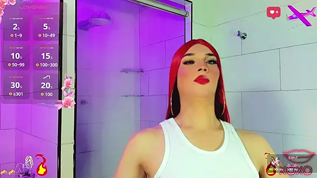 Victoria Kastelo online show from 11-14-25, 07:12