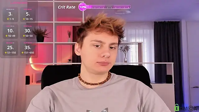 sunnyburn boy online show from 11-09-25, 08:01