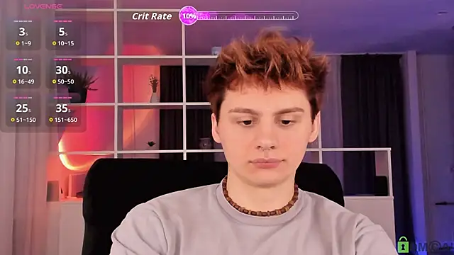 sunnyburn boy online show from 11-30-25, 07:51