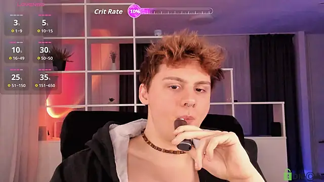 sunnyburn boy online show from 12-19-25, 04:14